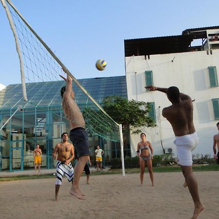 Sharm Holiday Resort Kültér fotó