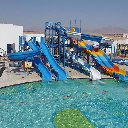 Sharm Holiday Resort Kültér fotó