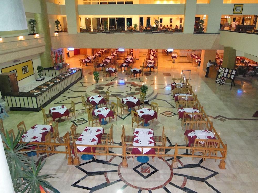 Sharm Holiday Resort Kültér fotó