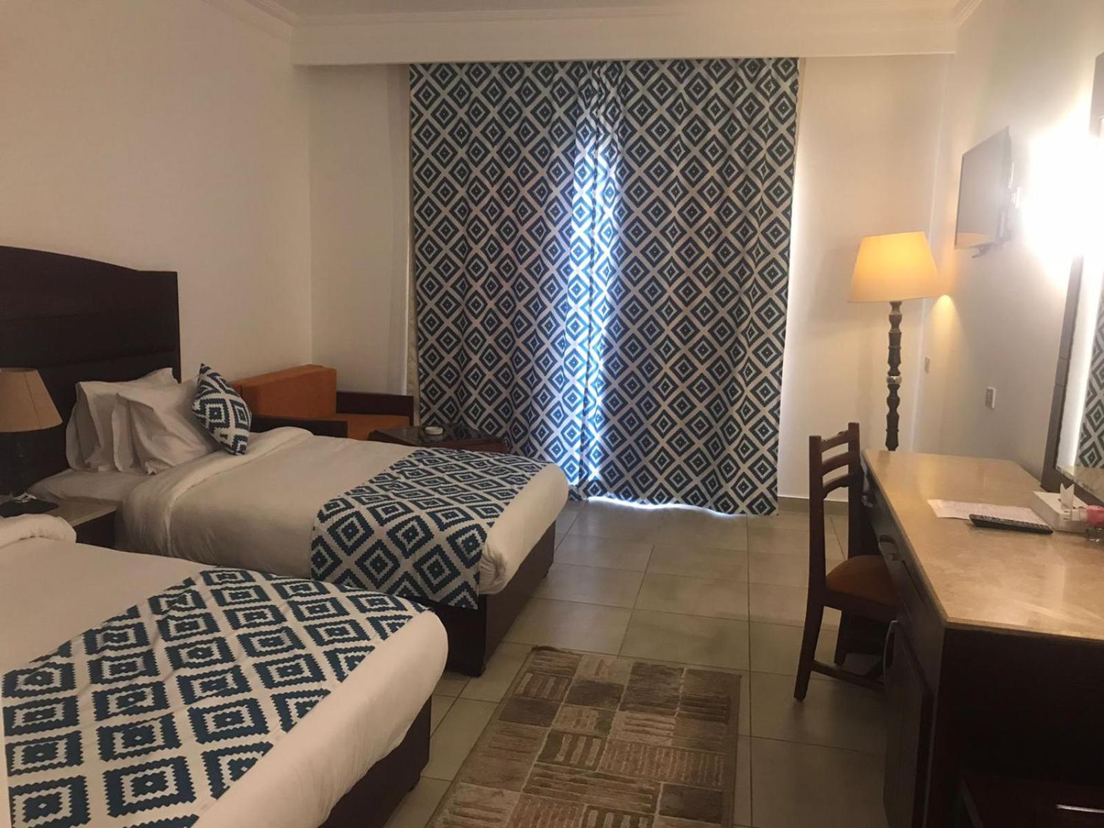 Sharm Holiday Resort Kültér fotó