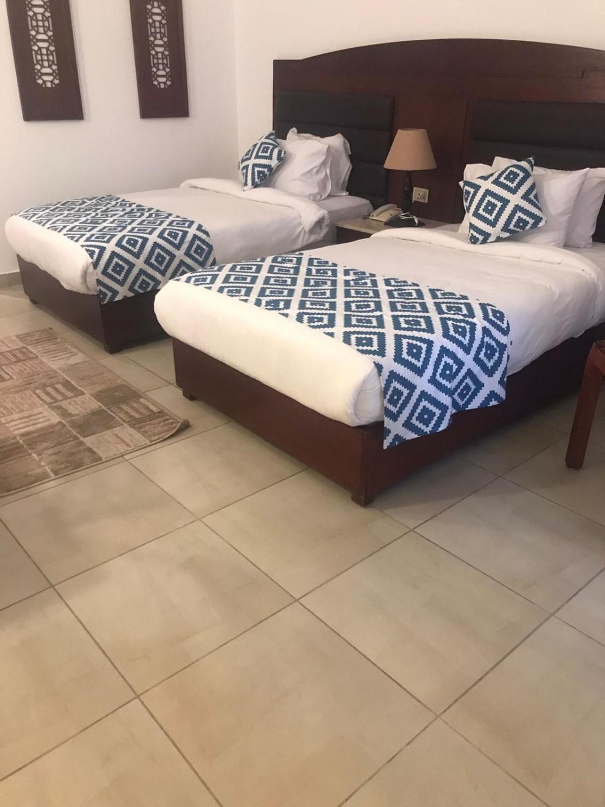 Sharm Holiday Resort Kültér fotó