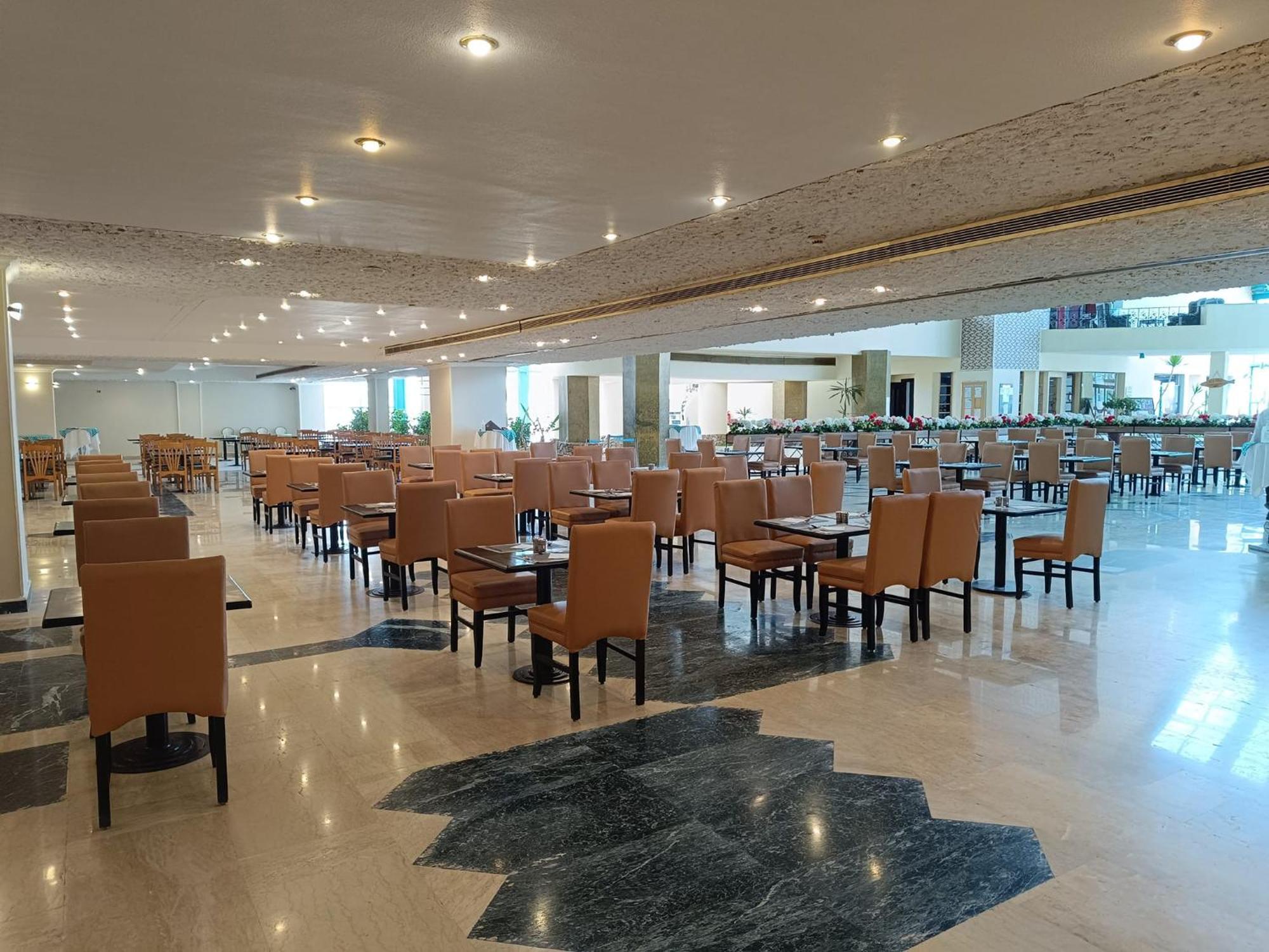 Sharm Holiday Resort Kültér fotó