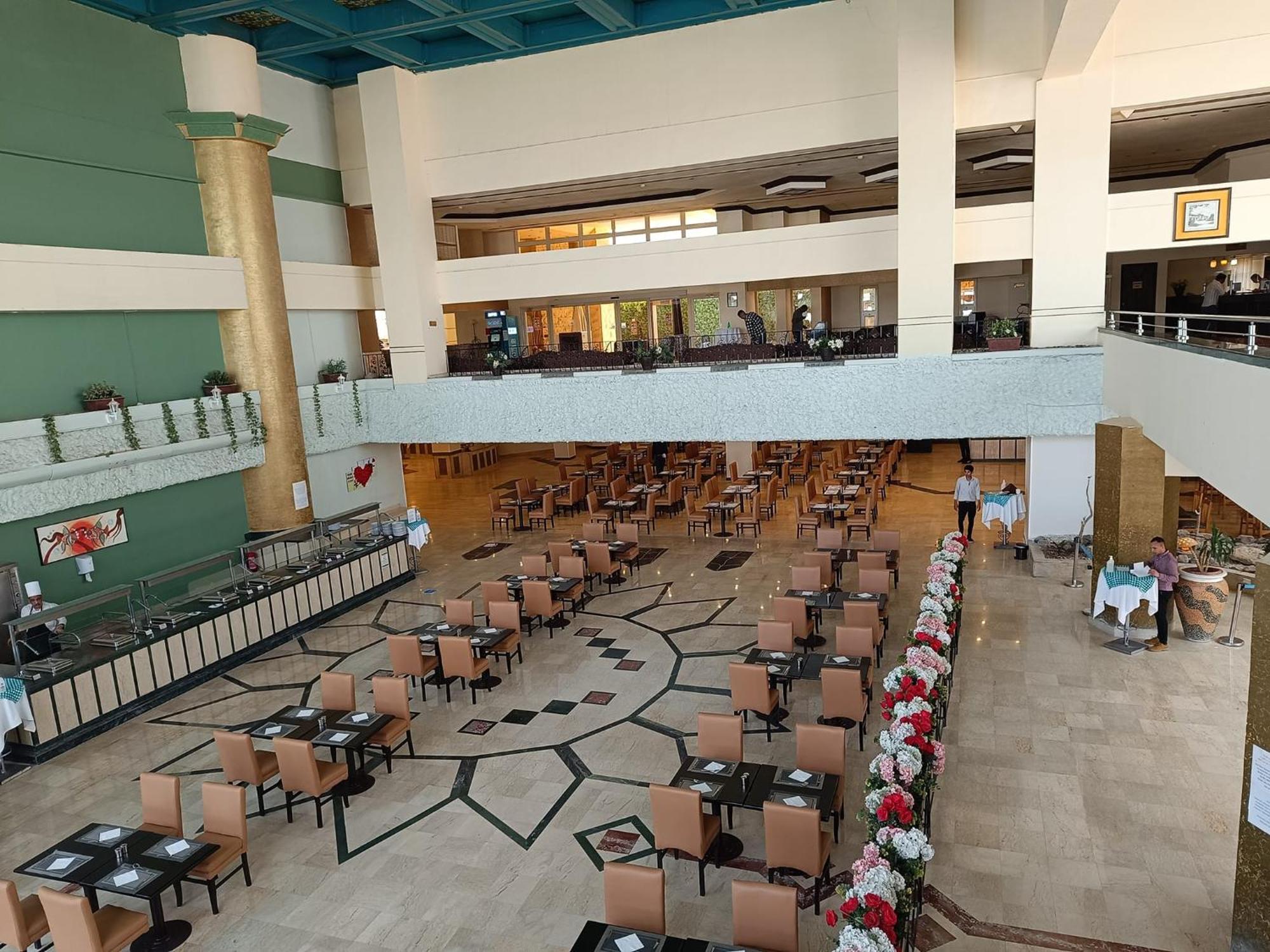 Sharm Holiday Resort Kültér fotó
