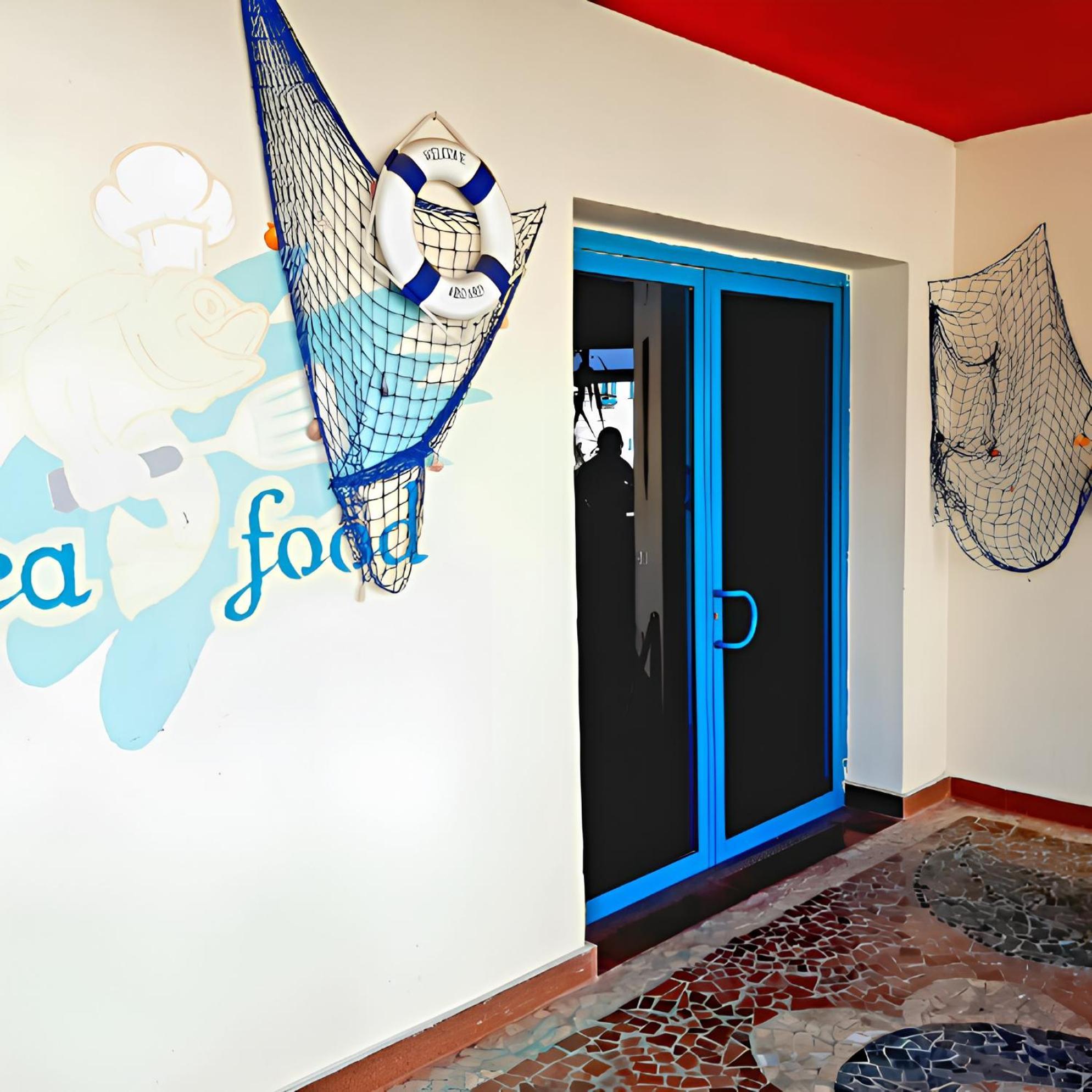 Sharm Holiday Resort Kültér fotó