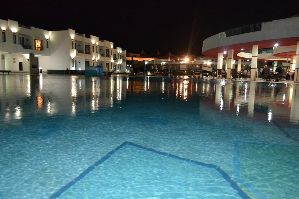 Sharm Holiday Resort Kültér fotó