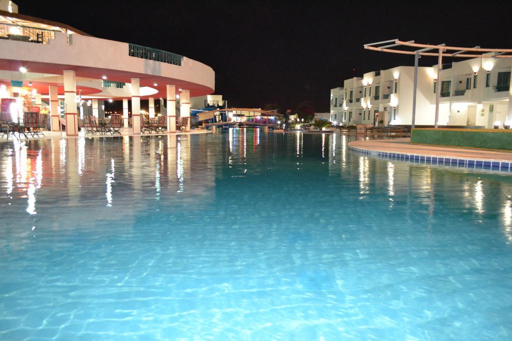 Sharm Holiday Resort Kültér fotó