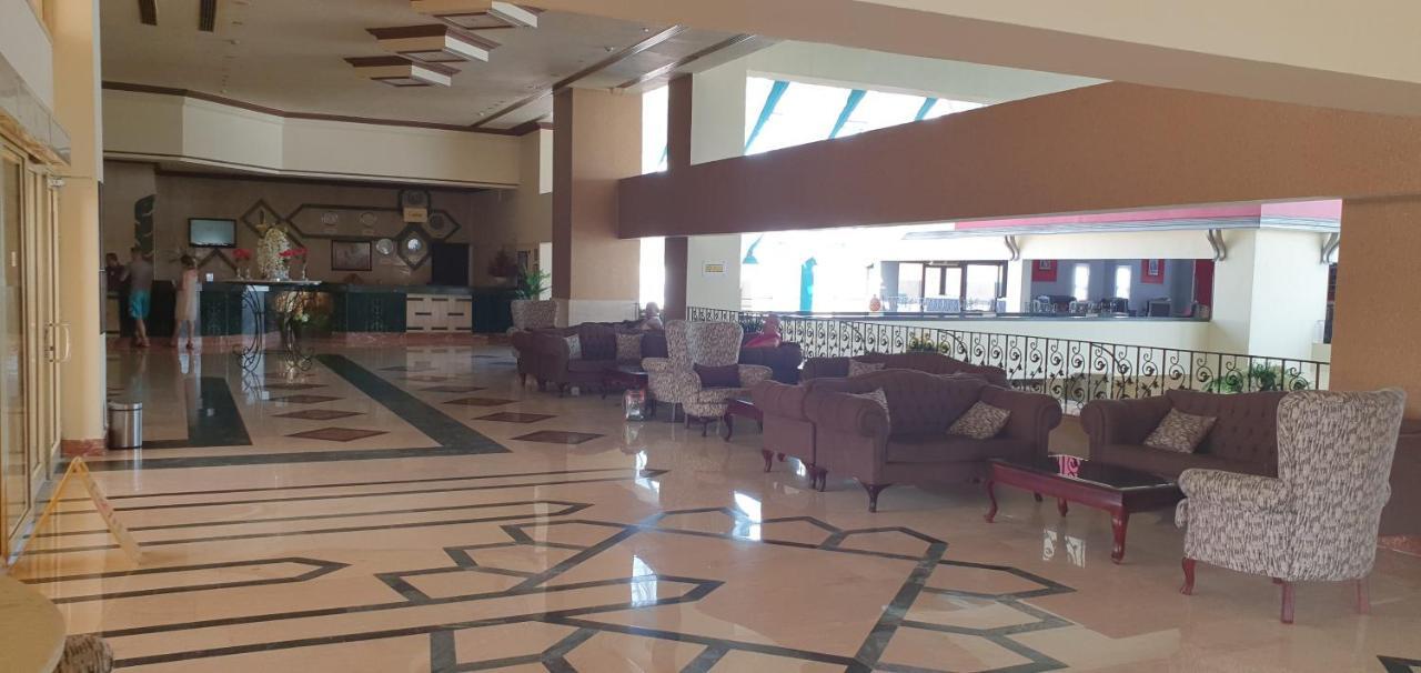 Sharm Holiday Resort Kültér fotó